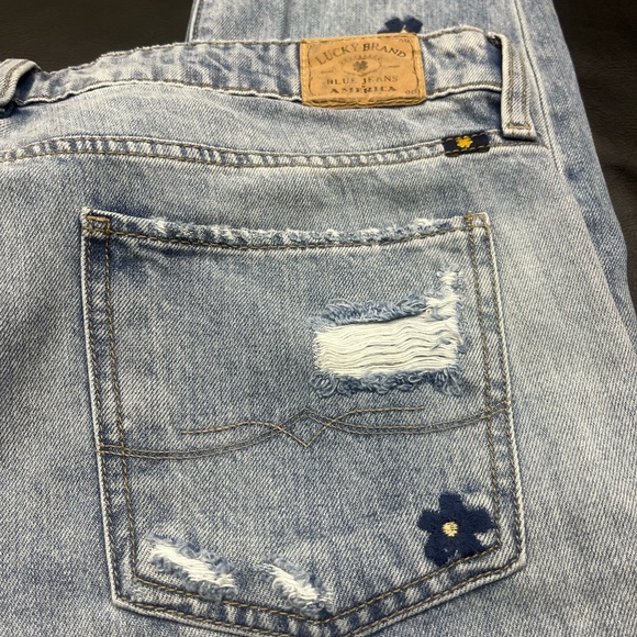 Lucky Brand Jeans - Size: 10/30 - Brand new without tags - Picture 7 of 13